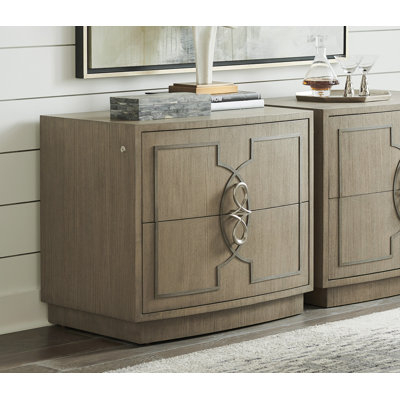 Studio Designs Claridge File Chest by Sligh