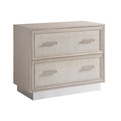Barrington Wheaton Lateral Filing Cabinet by Sligh