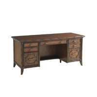 Bal Harbour Isle Of Palms Credenza by Sligh