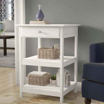 Cailen Etagere Bookcase by Wildon Home