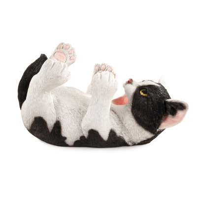 Klutzy Kitty Bottle Holder by TRUE