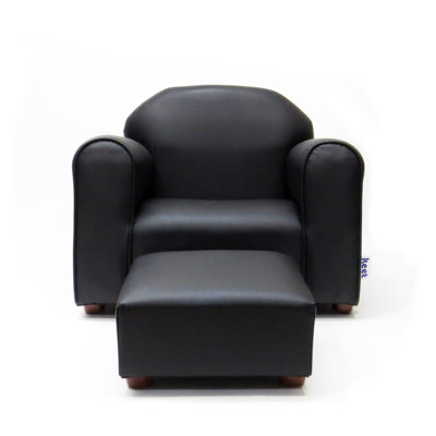 Premium Faux Leather Children