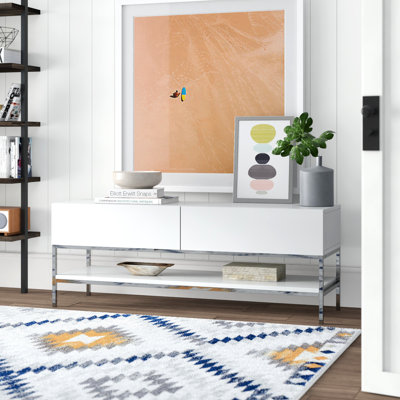 Winship TV Stand for TVs up to 60" by Orren Ellis