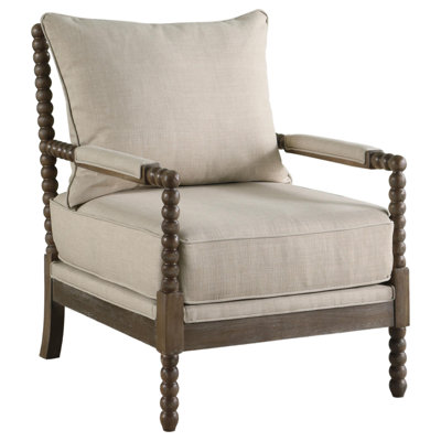 Accent Chair by Dakota Fields