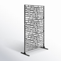 Screen Series Metal Privacy Screen by Veradek