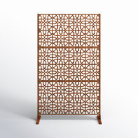 Screen Series Metal Privacy Screen by Veradek