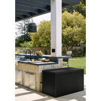 Veradek Everything Box 120 Gallon Capacity Deck Box