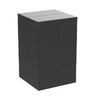 Plastic Decorative Stool by Versare
