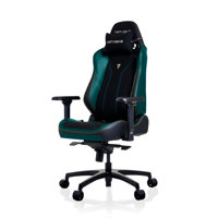 Vertagear SL5800 Ergonomic Large Gaming Chair Featuring Contourmax Lumbar & Vertaair Seat Systems - RGB LED Kits Upgradeable - Burgundy Red by Vertagear