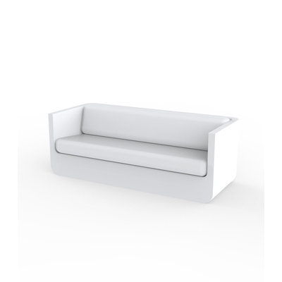 Ulm - Resin Sofa - Basic