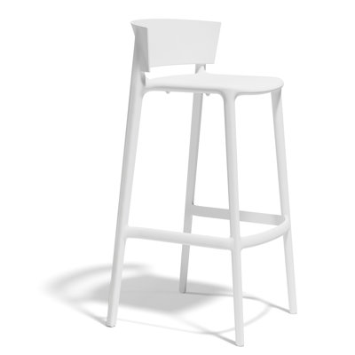 Africa Bar / Counter Stool by Vondom