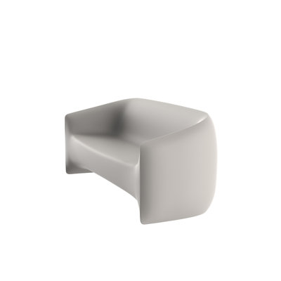 BLOW Sofa (Indoor/Outdoor) by Vondom
