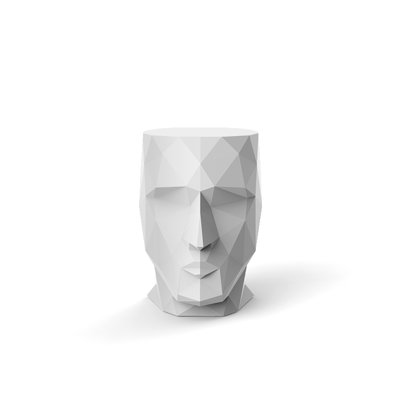 ADAN Stool (Indoor/Outdoor) by Vondom