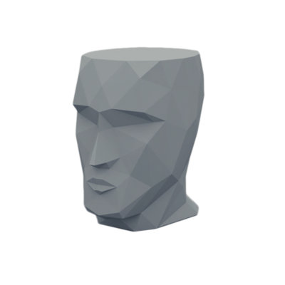 ADAN Stool (Indoor/Outdoor) by Vondom