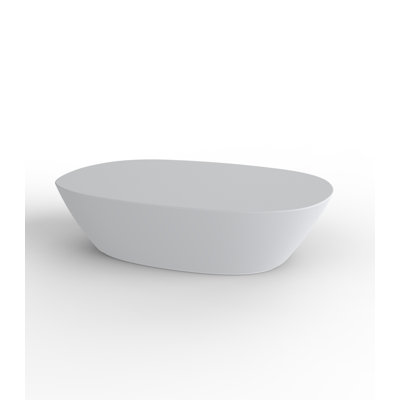 Sabinas Coffee Table by Vondom