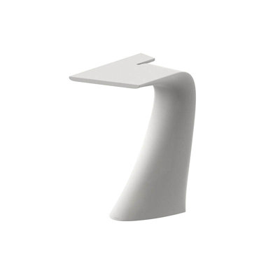 Wing Plastic Bar Table by Vondom