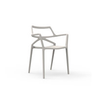 DELTA Chair (Indoor/Outdoor) by Vondom