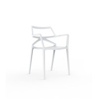DELTA Chair (Indoor/Outdoor) by Vondom