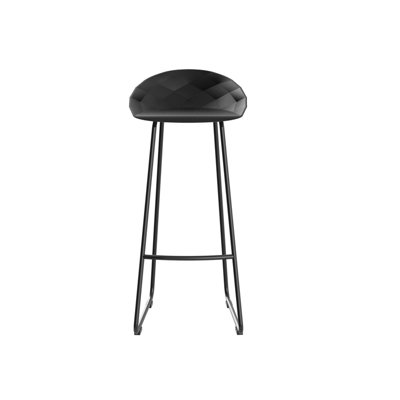 Vases Patio Bar Stool