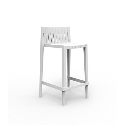 Spritz Patio Bar Stool