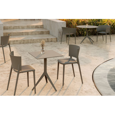 Africa Chair by Vondom