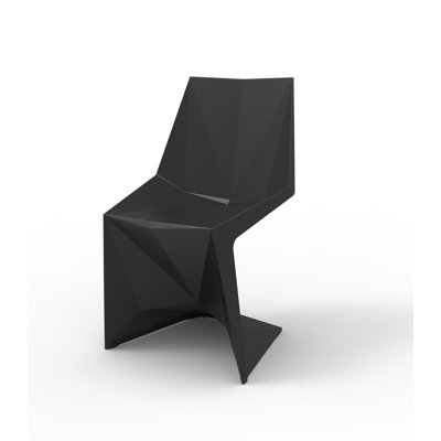 Voxel Chair by Vondom