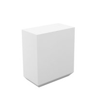 Vela Bar Counter by Vondom