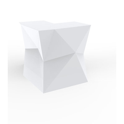 Faz Corner Bar by Vondom