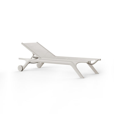 Africa Sun Lounger