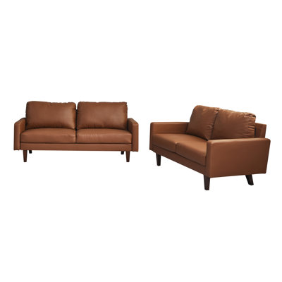 2 - Piece Living Room Set