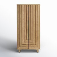 Sumi Large Cabinet by Joss & Main