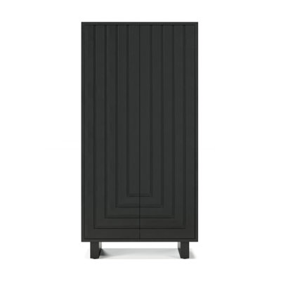 Sumi Large Cabinet by Joss & Main