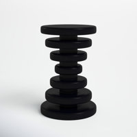 Hylan Drink Table by Joss & Main