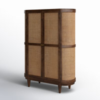 Salvatore Canggu Cabinet by Joss & Main