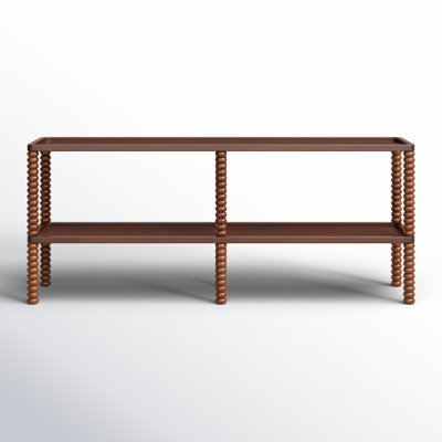 Alyson Twist Console Table by Joss & Main