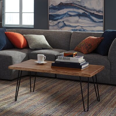 Coffee Tables by Union Rustic Warehouse Direct Furniture