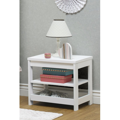 Sierra Nightstand by Sorelle