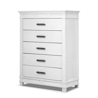 Sorelle Brookfield 5 Drawer Chest by Sorelle