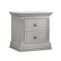 Providence 2 - Drawer Nightstand by Sorelle