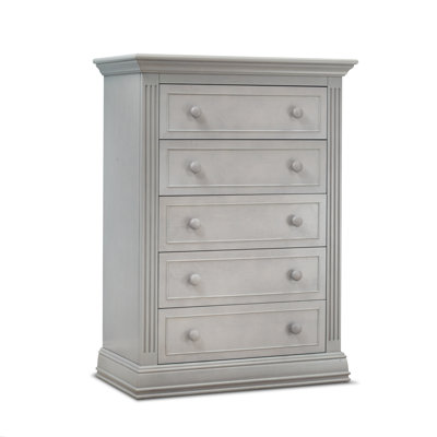 Providence 5 Drawer Chest by Sorelle