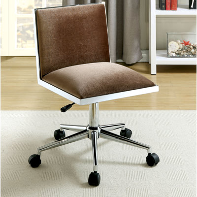 Sedillo Task Chair by Wrought Studio