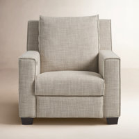 Tucker 37" Wide CryptonStandard Recliner