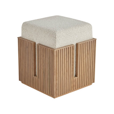 Greta Bunching Stool