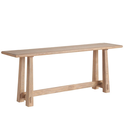 Hayes Console Table by Birch Lane
