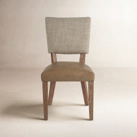 Hayes Upholstered Side Chair by Birch Lane