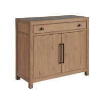 Hayes Bar Cabinet