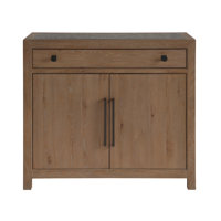 Hayes Bar Cabinet by Birch Lane