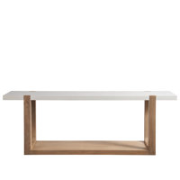 Ellis Console Table by Universal Furniture