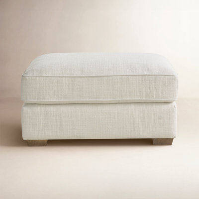 Vanora Leah Ottoman