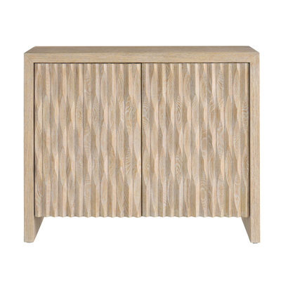 Modern Accent Cabinet by Universal Furniture